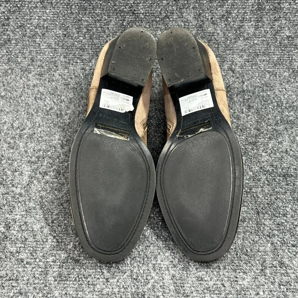 Clarks narrative othea